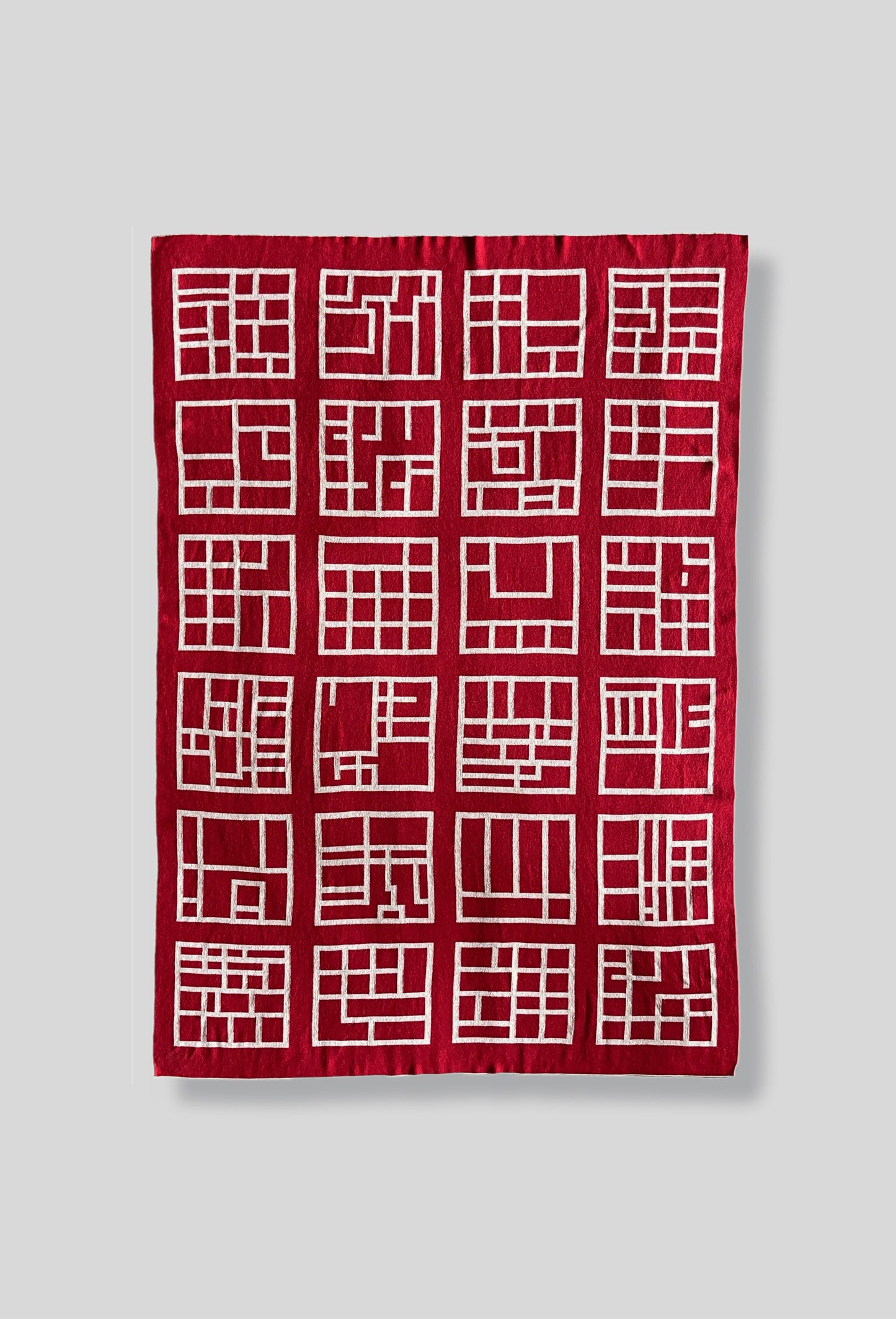 Insula Red